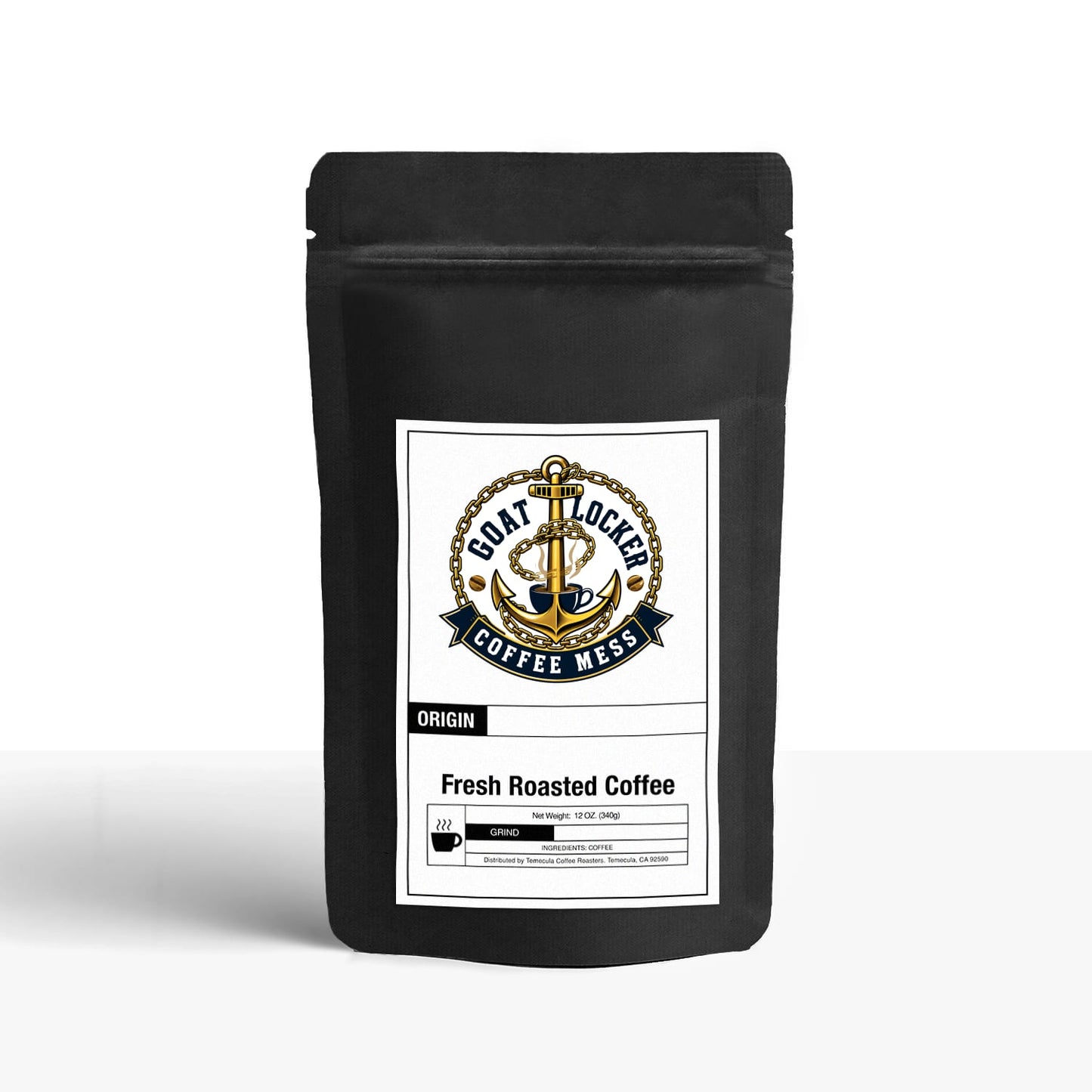 60 Pack Single Serve Coffee Capsules