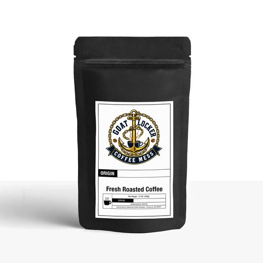 60 Pack Single Serve Coffee Capsules