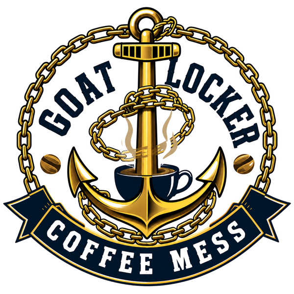 Goat Locker Coffee